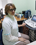 Хузияхметова Эльвира Дальмировна