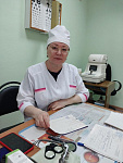 Хасаншина Дилара Мукарамовна
